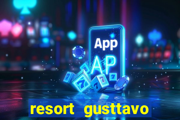resort gusttavo lima porto de galinhas